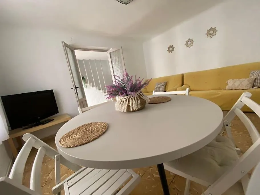 Villa Vivienda Rural El Cerro Siles