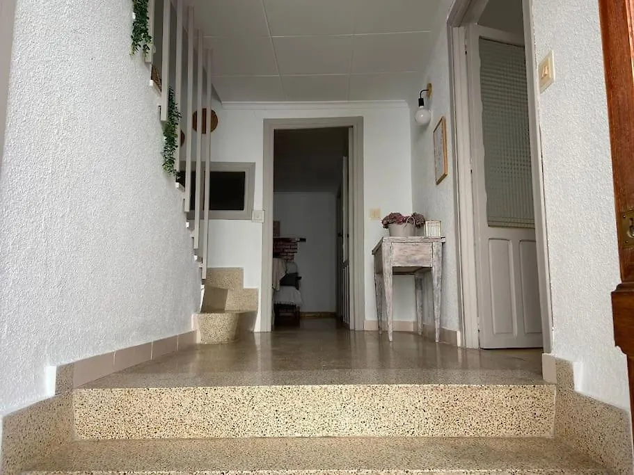 Ferienhaus Villa Vivienda Rural El Cerro Siles Spanien