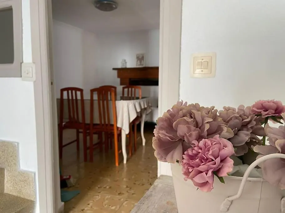 Ferienhaus Villa Vivienda Rural El Cerro Siles