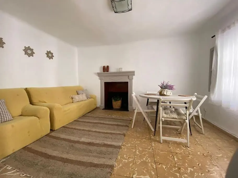 Villa Vivienda Rural El Cerro Siles Spanien