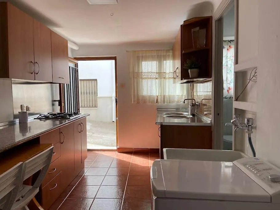 Villa Vivienda Rural El Cerro Siles Spanien