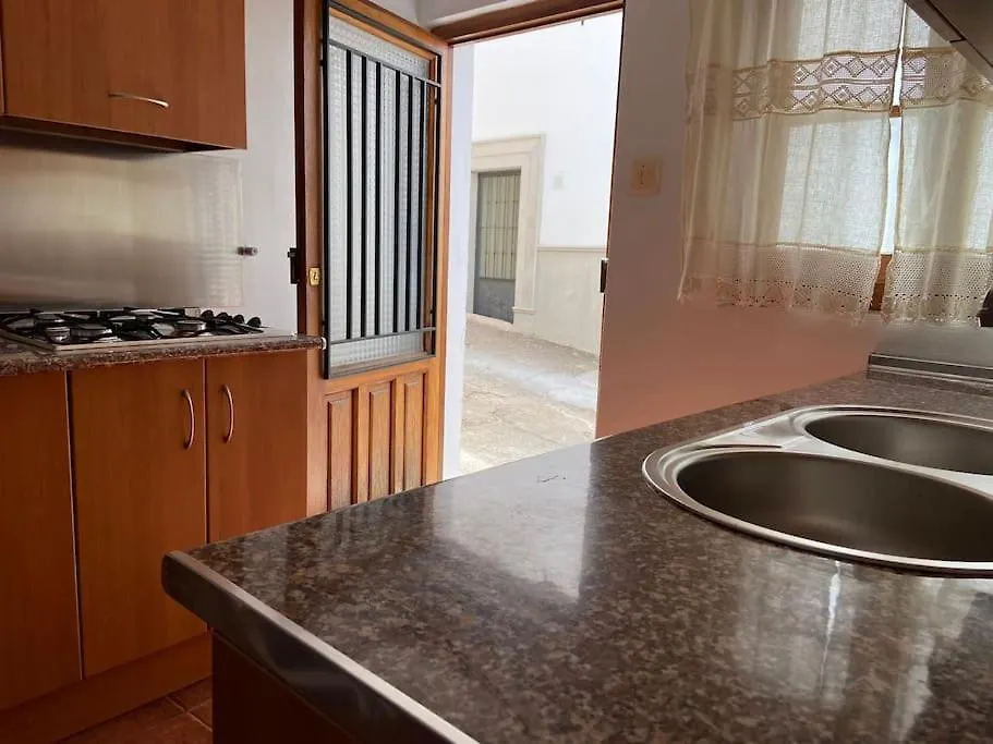 Ferienhaus Villa Vivienda Rural El Cerro Siles