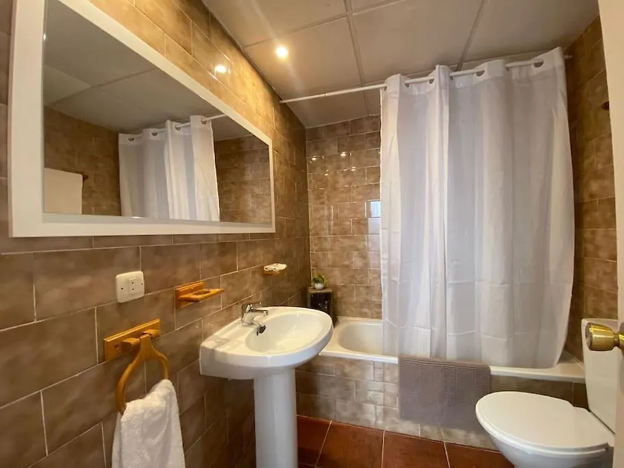 Villa Vivienda Rural El Cerro Siles
