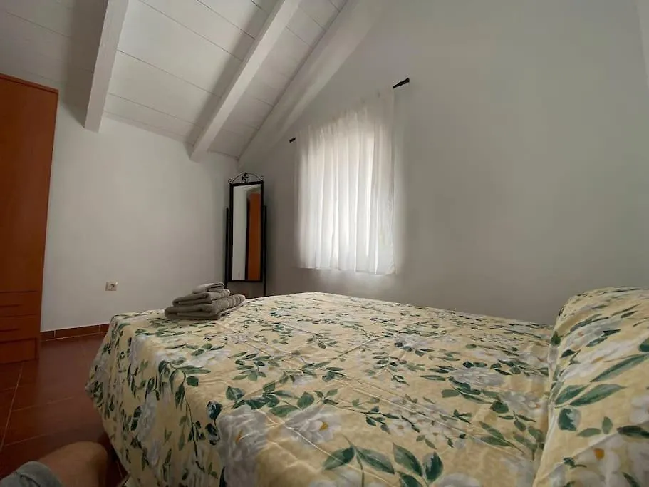 Villa Vivienda Rural El Cerro Siles 0*,  Spanien